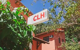 Clh Suites Ilha Grande